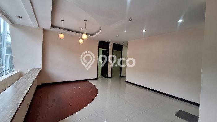 Kantor Paling Dicari LB 420m2 Dijual di Kebayoran Baru Kantor Paling Dicari LB 420m2 Dijual di Kebayoran Baru