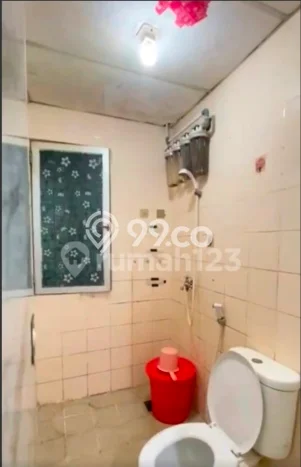 Hunian Apartemen Sewa Murah 36m2 di Cengkareng, Cocok untuk Tempat Tinggal Anda Hunian Apartemen Sewa Murah 36m2 di Cengkareng, Cocok untuk Tempat Tinggal Anda