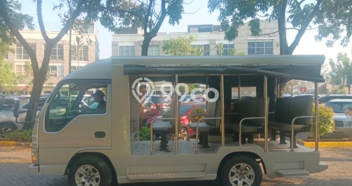 Dijual Segera Apartemen 0 KT, 1 KM, 24m2 di Cengkareng, Jakarta Barat Dijual Segera Apartemen 0 KT, 1 KM, 24m2 di Cengkareng, Jakarta Barat