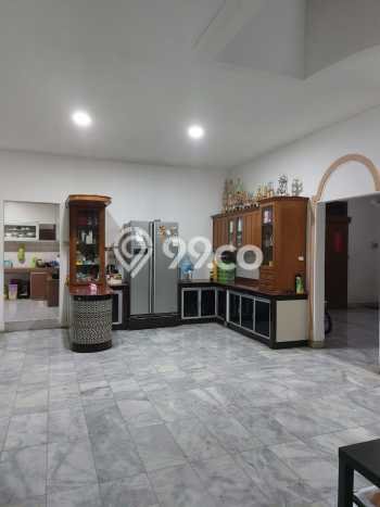 For Sale! Premium House LT 340m2 Desain Elegan di Green garden For Sale! Premium House LT 340m2 Desain Elegan di Green garden