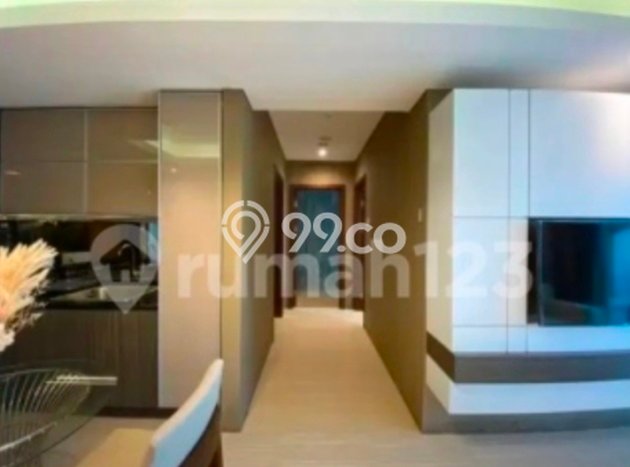 Hunian Apartemen Nyaman di Kemayoran 3 Kamar Tidur Hunian Apartemen Nyaman di Kemayoran 3 Kamar Tidur