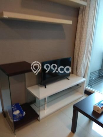 Apartemen Cozy Dijual di Jakarta Barat Spesifikasi 2 KT, 1 KM Apartemen Cozy Dijual di Jakarta Barat Spesifikasi 2 KT, 1 KM