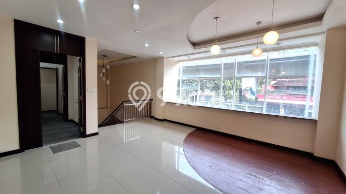 Kantor Paling Dicari LB 420m2 Dijual di Kebayoran Baru Kantor Paling Dicari LB 420m2 Dijual di Kebayoran Baru