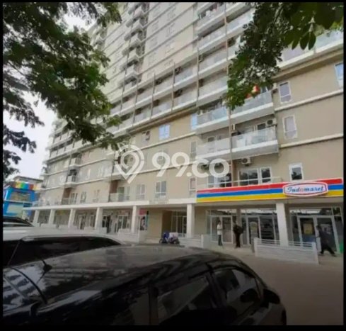 Dijual Apartemen 0 KT 1 KM di Kalideres Luas 24m2 Dijual Apartemen 0 KT 1 KM di Kalideres Luas 24m2
