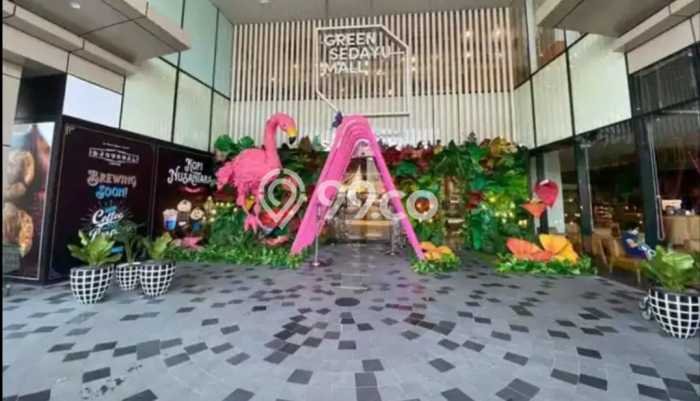 Sewa Apartemen Murah di Cengkareng, Jakarta Barat Lokasi Strategis Sewa Apartemen Murah di Cengkareng, Jakarta Barat Lokasi Strategis