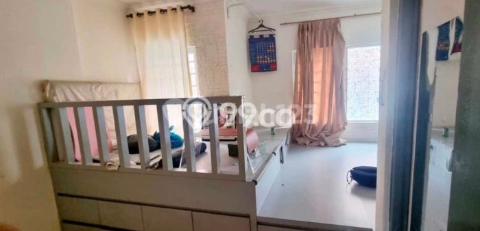 Dijual Apartemen Ekonomis di Cengkareng, Jakarta Barat dengan 1 KT, 1 KM Dijual Apartemen Ekonomis di Cengkareng, Jakarta Barat dengan 1 KT, 1 KM