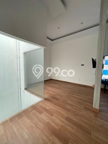 Rumah Modern 2 Kamar LT 94m2 di Bekasi Rumah Modern 2 Kamar LT 94m2 di Bekasi