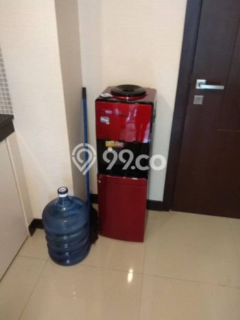 Apartemen Cozy Dijual di Jakarta Barat Spesifikasi 2 KT, 1 KM Apartemen Cozy Dijual di Jakarta Barat Spesifikasi 2 KT, 1 KM