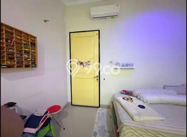 Rumah Nyaman 4 KT LB 200m2 Kondisi Bagus di Kalideres Rumah Nyaman 4 KT LB 200m2 Kondisi Bagus di Kalideres
