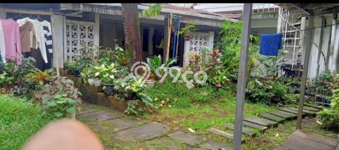 Dijual Rumah Luas Elegan Dengan View Cantik di Cipaganti, Bandung Dijual Rumah Luas Elegan Dengan View Cantik di Cipaganti, Bandung