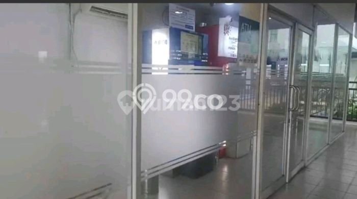 Dijual Segera Apartemen 0 KT, 1 KM, 24m2 di Cengkareng, Jakarta Barat Dijual Segera Apartemen 0 KT, 1 KM, 24m2 di Cengkareng, Jakarta Barat