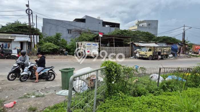 Kavling Tanah untuk Dijual di Duta Garden, Tangerang, Luas 12000m2 Kavling Tanah untuk Dijual di Duta Garden, Tangerang, Luas 12000m2