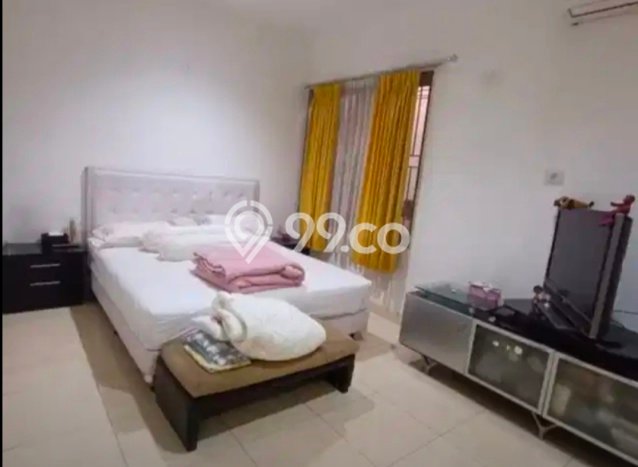 Siap Huni Rumah Mewah 3 Kamar di Kembangan Dekat ke Mana Saja Siap Huni Rumah Mewah 3 Kamar di Kembangan Dekat ke Mana Saja