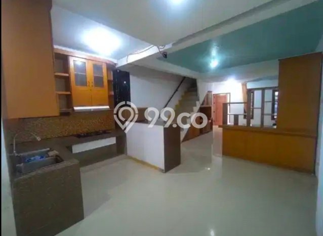 Dijual Rumah Eksklusif 2 KT di Kalideres, Jakarta Barat Dijual Rumah Eksklusif 2 KT di Kalideres, Jakarta Barat