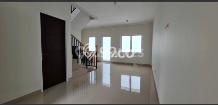 Rumah Strategis Minimalis Lb 90m2 di Cengkareng, Jakarta Barat Rumah Strategis Minimalis Lb 90m2 di Cengkareng, Jakarta Barat