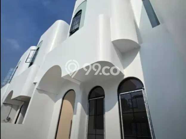 Dijual Rumah Mewah Elegan Dengan View Eksklusif di Kalideres, Jakarta Barat Dijual Rumah Mewah Elegan Dengan View Eksklusif di Kalideres, Jakarta Barat