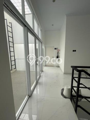 Rumah Modern 2 Kamar LT 94m2 di Bekasi Rumah Modern 2 Kamar LT 94m2 di Bekasi