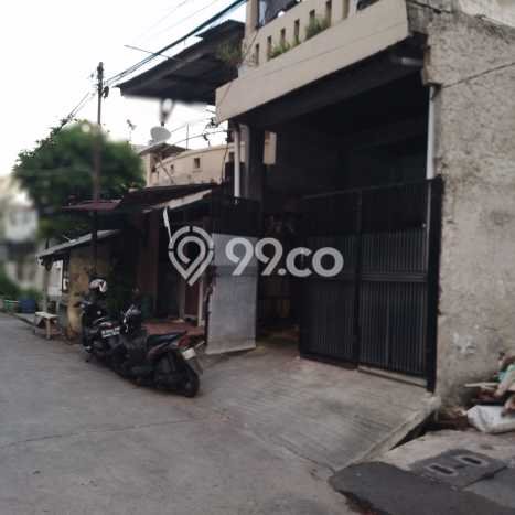 Rumah Luxury Modern Tanpa Renovasi di Gunung Sahari Jakarta Pusat Rumah Luxury Modern Tanpa Renovasi di Gunung Sahari Jakarta Pusat
