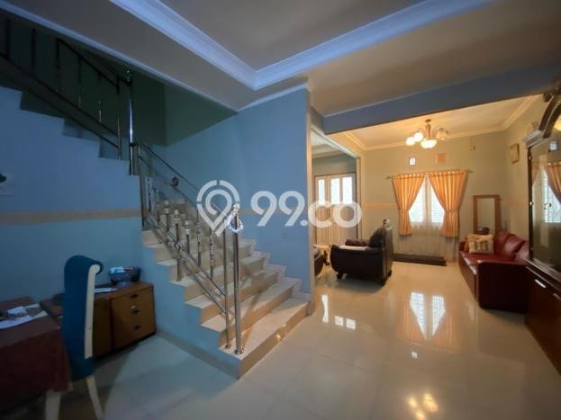 For Sale Rumah Elit Exclusive di Karawaci, Tangerang For Sale Rumah Elit Exclusive di Karawaci, Tangerang