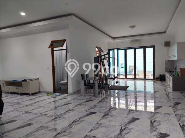 Dijual Rumah Luas Megah Dengan View Cantik di Metro Permata, Tangerang Dijual Rumah Luas Megah Dengan View Cantik di Metro Permata, Tangerang