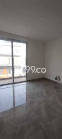For Sale! Luxury House LT 173m2 Desain Elegan di Taman Surya For Sale! Luxury House LT 173m2 Desain Elegan di Taman Surya