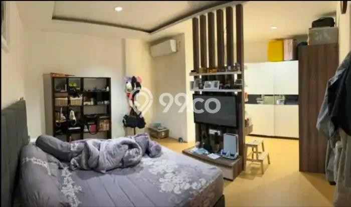Dijual Hunian Mewah dengan Fasilitas Sekitar Lengkap di Cengkareng, Jakarta Barat Dijual Hunian Mewah dengan Fasilitas Sekitar Lengkap di Cengkareng, Jakarta Barat