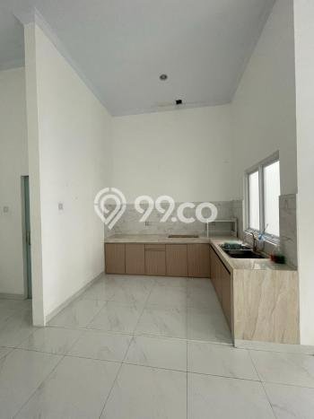 Rumah Modern 2 Kamar LT 94m2 di Bekasi Rumah Modern 2 Kamar LT 94m2 di Bekasi