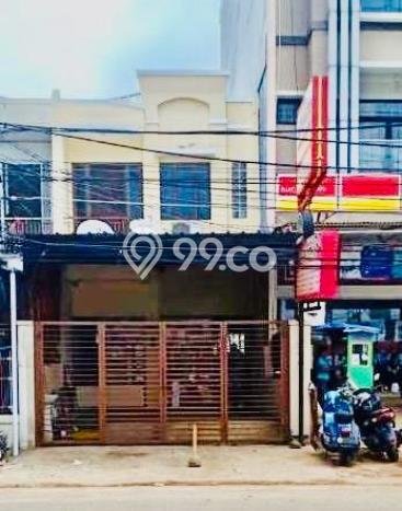 Paling Diincar! Ruko Dijual di Pluit Harga Kompetitif Paling Diincar! Ruko Dijual di Pluit Harga Kompetitif