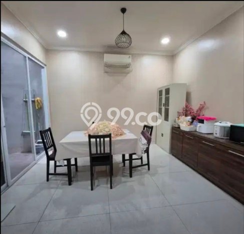 Hunian Eksklusif Dijual LT 108m2 di Cengkareng, Jakarta Barat Hunian Eksklusif Dijual LT 108m2 di Cengkareng, Jakarta Barat