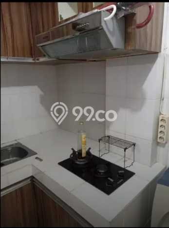 Apartemen Terjangkau di Jatinegara Jakarta Timur dengan 2 KT & 1 KM Apartemen Terjangkau di Jatinegara Jakarta Timur dengan 2 KT & 1 KM
