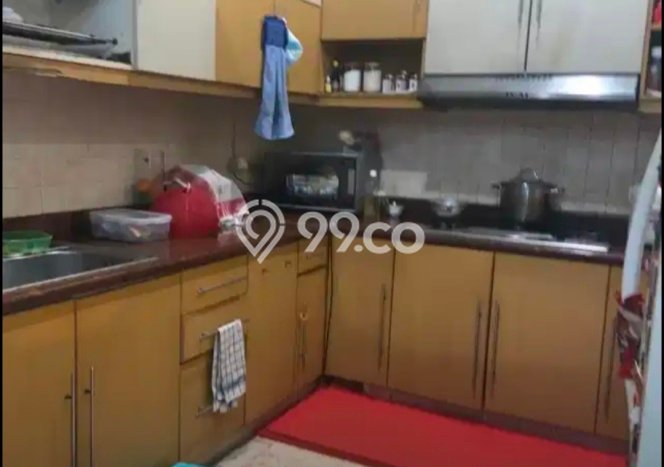 Rumah Luxury Modern Tanpa Renovasi di Taman Surya Jakarta Barat Rumah Luxury Modern Tanpa Renovasi di Taman Surya Jakarta Barat