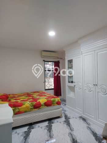 For Sale! Premium House LT 340m2 Desain Elegan di Green garden For Sale! Premium House LT 340m2 Desain Elegan di Green garden