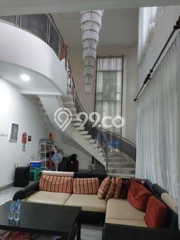 For Sale! Premium House LT 340m2 Desain Elegan di Green garden For Sale! Premium House LT 340m2 Desain Elegan di Green garden