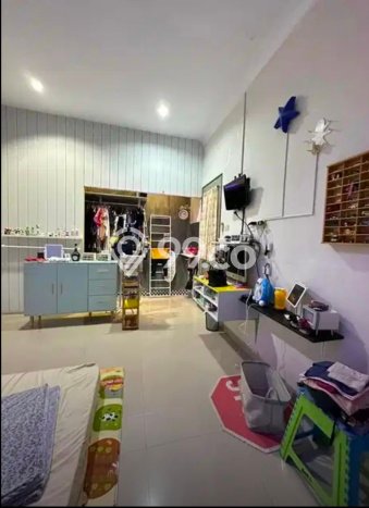 Rumah Nyaman 4 KT LB 200m2 Kondisi Bagus di Kalideres Rumah Nyaman 4 KT LB 200m2 Kondisi Bagus di Kalideres