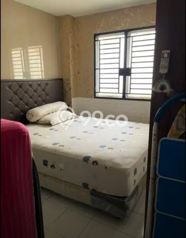 Dijual Apartemen 0 KT di Jakarta Barat Luas 36m2 Dijual Apartemen 0 KT di Jakarta Barat Luas 36m2