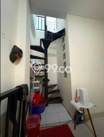 Rumah Terjangkau Strategis LT 56m2 di Jakarta Barat Rumah Terjangkau Strategis LT 56m2 di Jakarta Barat