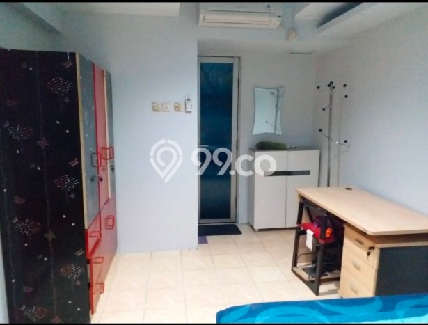 Hunian Apartemen 0 KT 1 KM Dijual di Cengkareng Jakarta Barat, Luas 24m2 Hunian Apartemen 0 KT 1 KM Dijual di Cengkareng Jakarta Barat, Luas 24m2