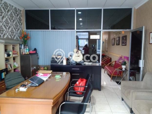 Unit Ruko Dijual di Jakarta Utara LT 64m2 & LB 100m2 Unit Ruko Dijual di Jakarta Utara LT 64m2 & LB 100m2