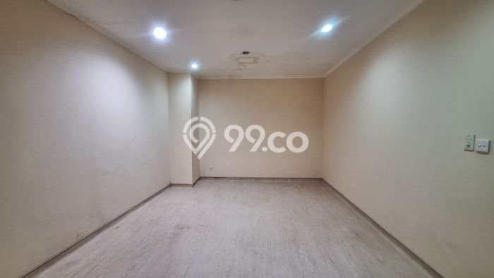 Kantor Paling Dicari LB 420m2 Dijual di Kebayoran Baru Kantor Paling Dicari LB 420m2 Dijual di Kebayoran Baru