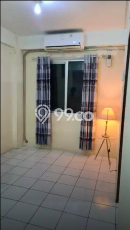 Hunian Apartemen 2 KT 1 KM Dijual di Jatinegara Jakarta Timur, Luas 33m2 Hunian Apartemen 2 KT 1 KM Dijual di Jatinegara Jakarta Timur, Luas 33m2