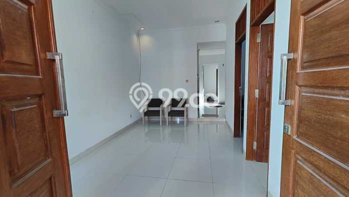For Sale Rumah 3 Kamar Lokasi Ideal Nyaman dan Strategis di Kebon Jeruk For Sale Rumah 3 Kamar Lokasi Ideal Nyaman dan Strategis di Kebon Jeruk