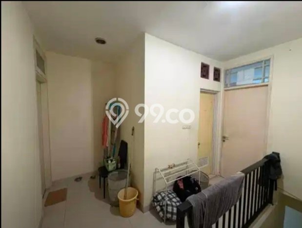 Rumah Terjangkau Strategis LT 56m2 di Jakarta Barat Rumah Terjangkau Strategis LT 56m2 di Jakarta Barat