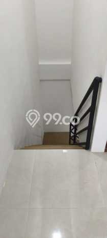 Rumah Modern 3 KT di Grogol Jakarta Barat Unfurnished Rumah Modern 3 KT di Grogol Jakarta Barat Unfurnished