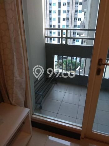 Apartemen Cozy Dijual di Jakarta Barat Spesifikasi 2 KT, 1 KM Apartemen Cozy Dijual di Jakarta Barat Spesifikasi 2 KT, 1 KM
