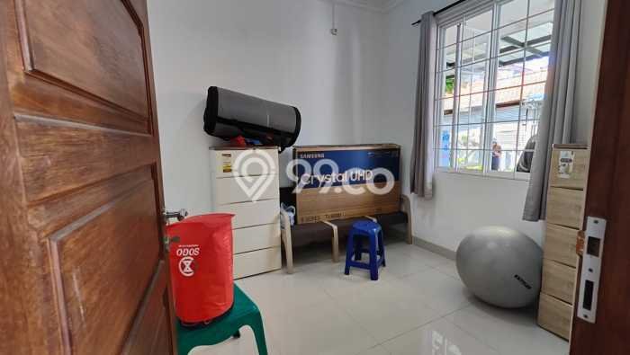 For Sale Rumah 3 Kamar Lokasi Ideal Nyaman dan Strategis di Kebon Jeruk For Sale Rumah 3 Kamar Lokasi Ideal Nyaman dan Strategis di Kebon Jeruk