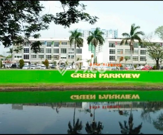 Hunian Apartemen Budget Friendly di Jakarta Barat dengan 2 Kamar Tidur, 1 Kamar Mandi Hunian Apartemen Budget Friendly di Jakarta Barat dengan 2 Kamar Tidur, 1 Kamar Mandi