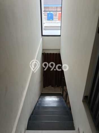 Rumah Modern Minimalis 3 Kamar Bisa Langsung Pindah di Cengkareng Rumah Modern Minimalis 3 Kamar Bisa Langsung Pindah di Cengkareng