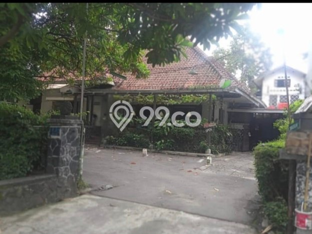 Dijual Rumah Luas Elegan Dengan View Cantik di Cipaganti, Bandung Dijual Rumah Luas Elegan Dengan View Cantik di Cipaganti, Bandung