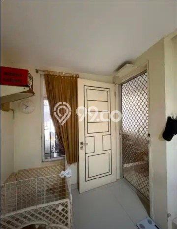 Rumah Terjangkau Strategis LT 56m2 di Jakarta Barat Rumah Terjangkau Strategis LT 56m2 di Jakarta Barat