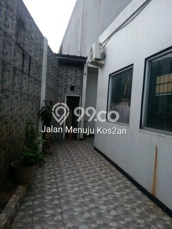 Siap Huni Hunian Elit 20 Kamar di Cengkareng Dekat ke Mana Saja Siap Huni Hunian Elit 20 Kamar di Cengkareng Dekat ke Mana Saja